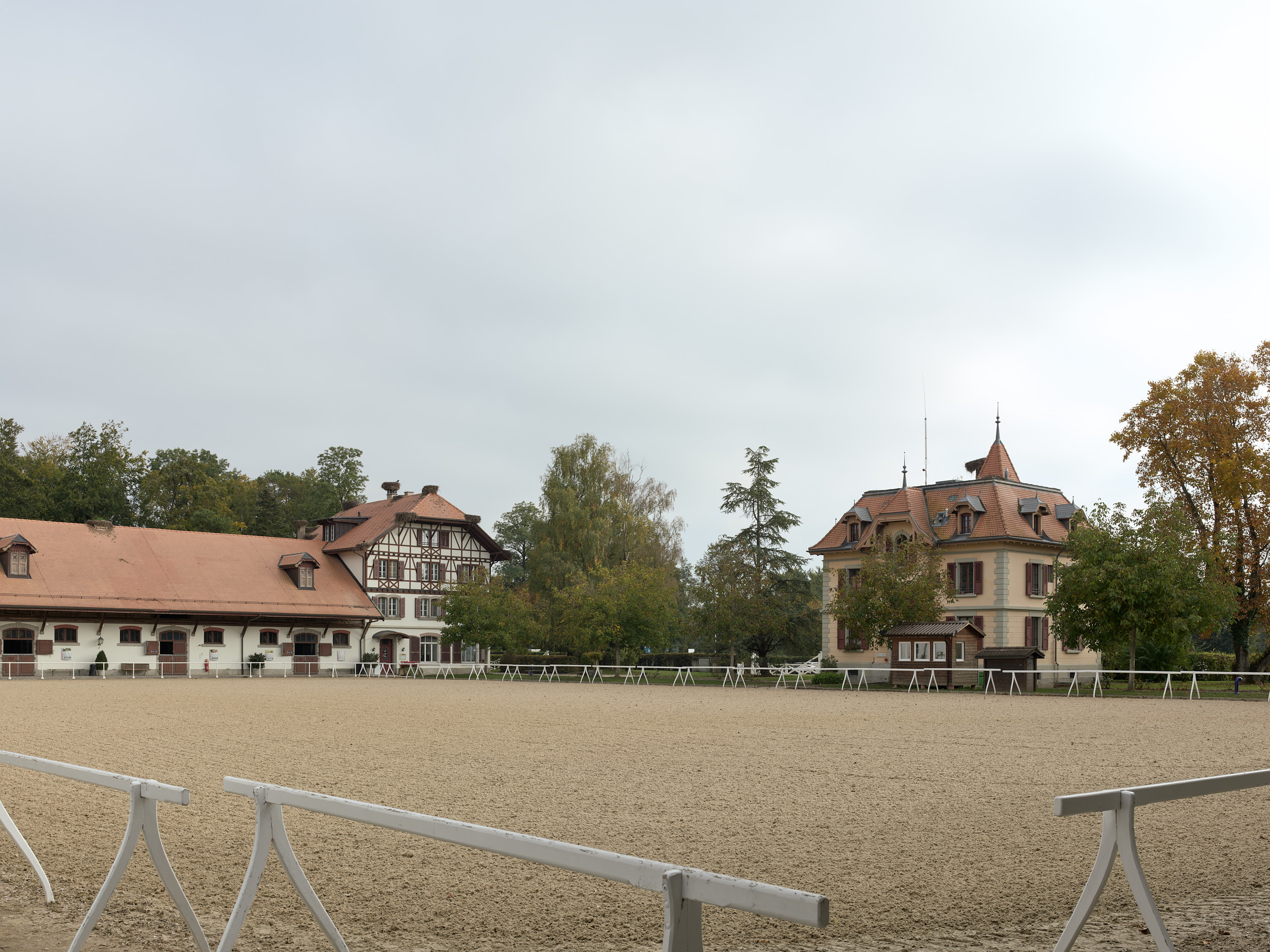 Haras National